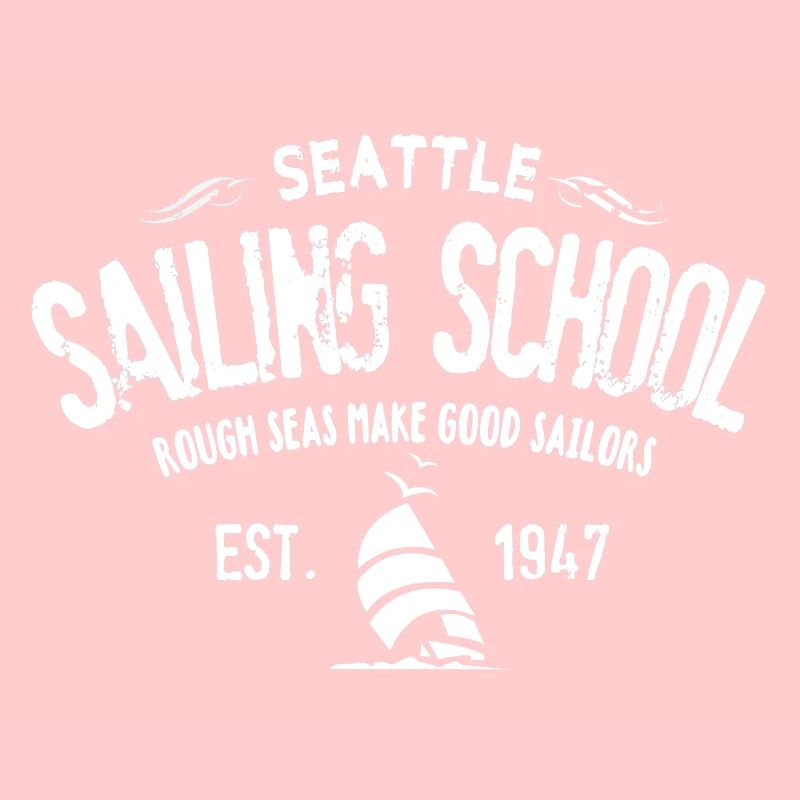 Seattle Segelschule