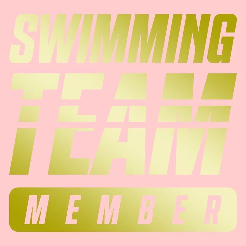 Équipe de natation