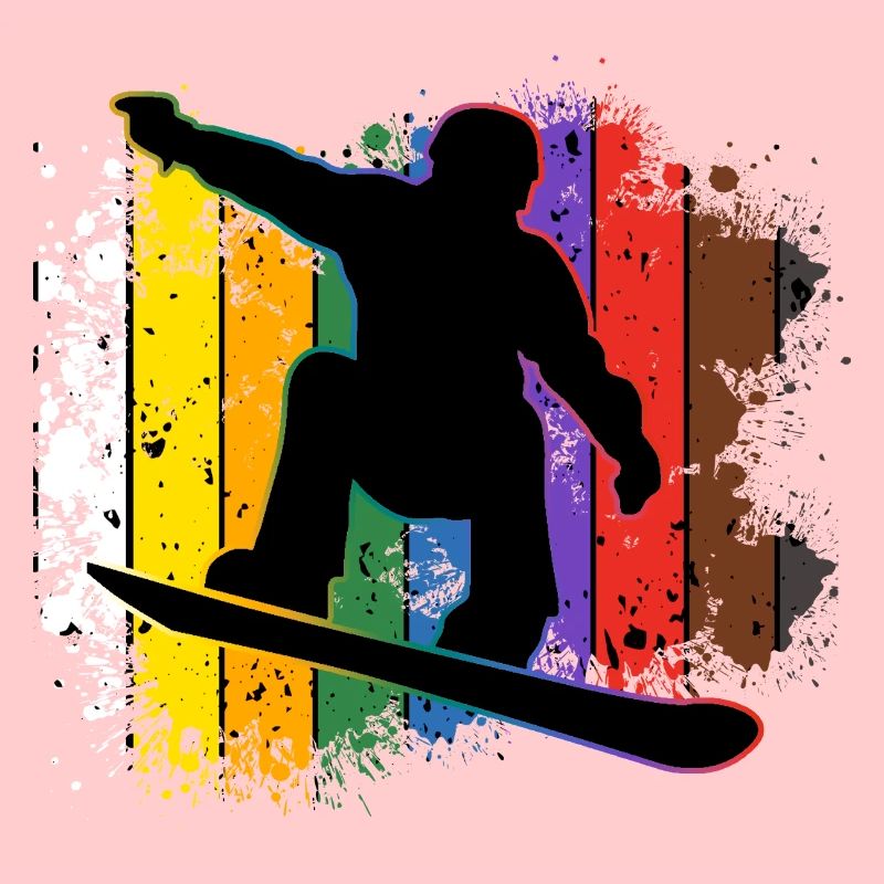 Snowboard