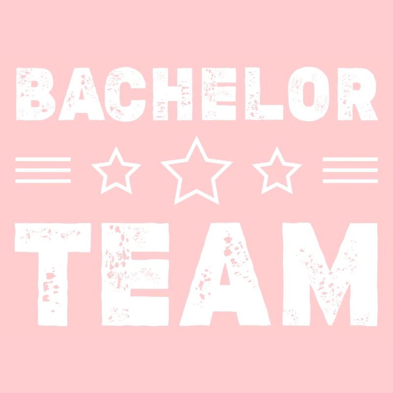 Bachelor Team