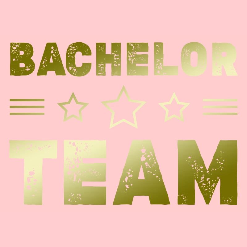 Bachelor Team