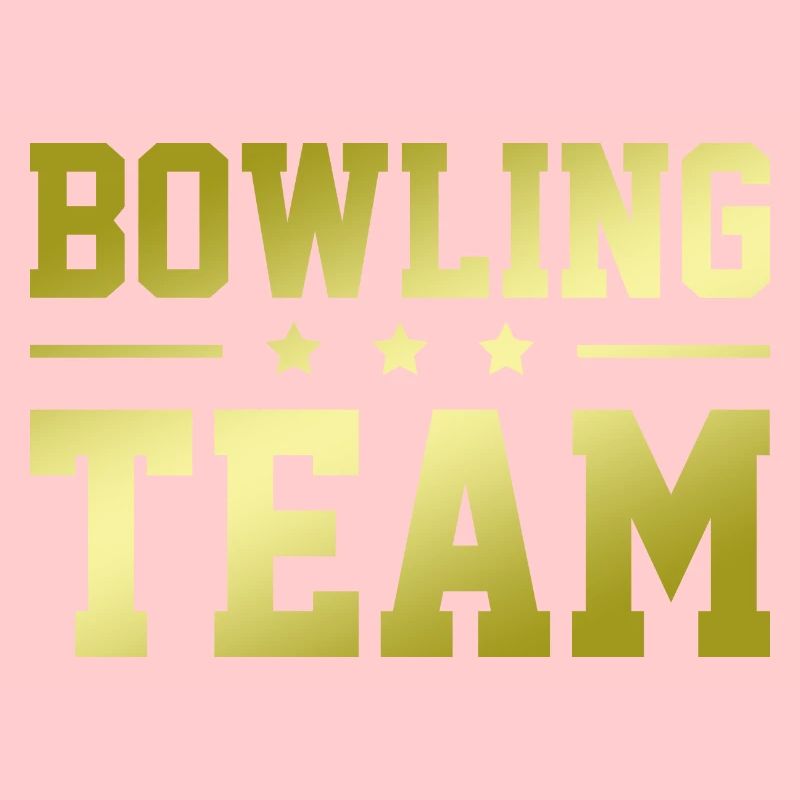 Équipe de bowling