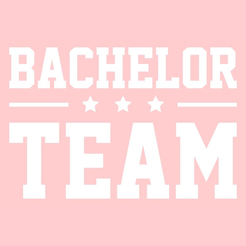 Bachelor Team
