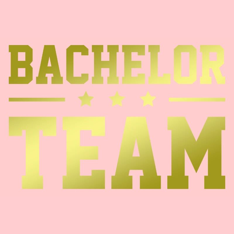 Bachelor Team
