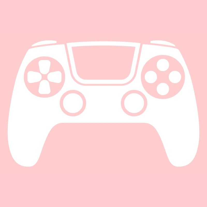 Gamepad Symbol Controller