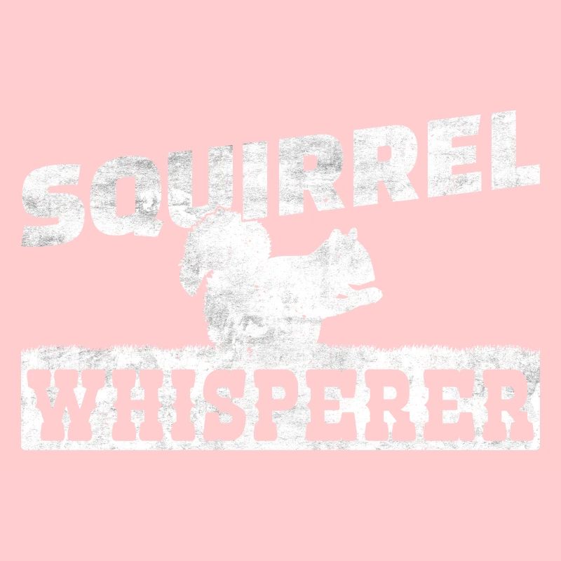 Eichhörnchen Nagetier Flüsterer