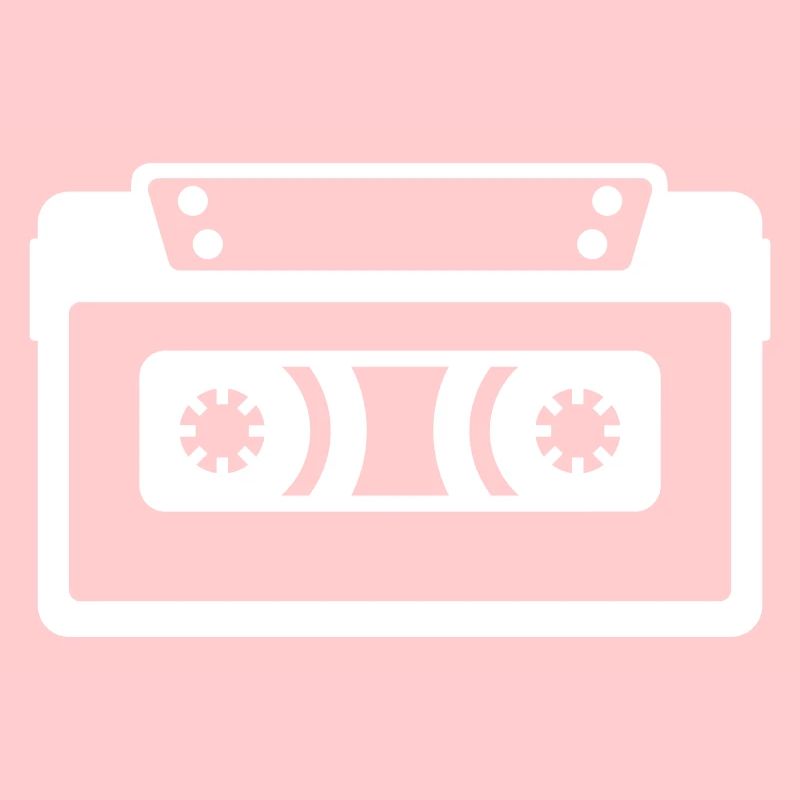 Symbole de cassette