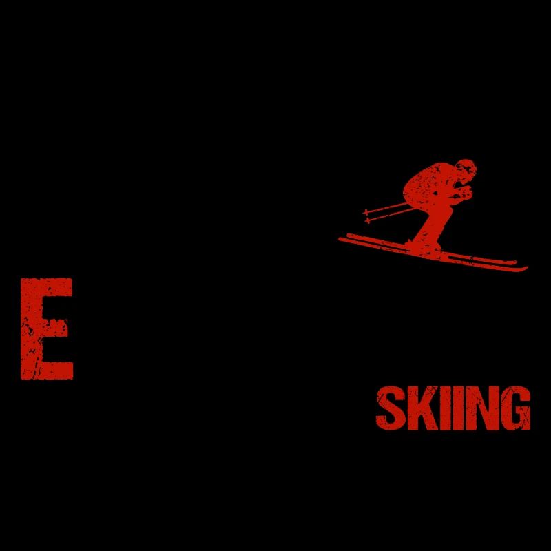Évolution du ski
