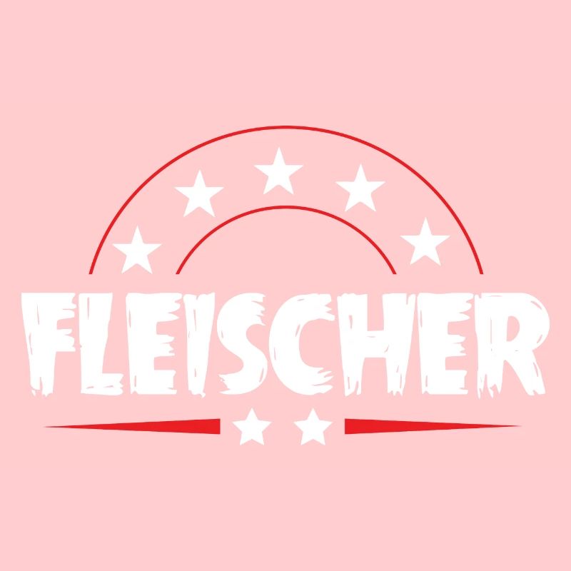 Fleischer Beruf