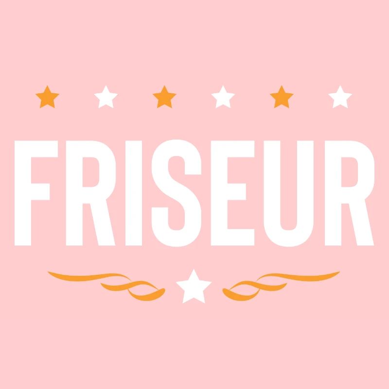 Friseur Beruf