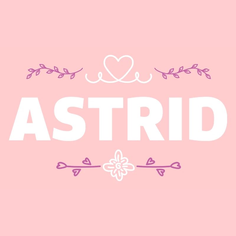 Astrid