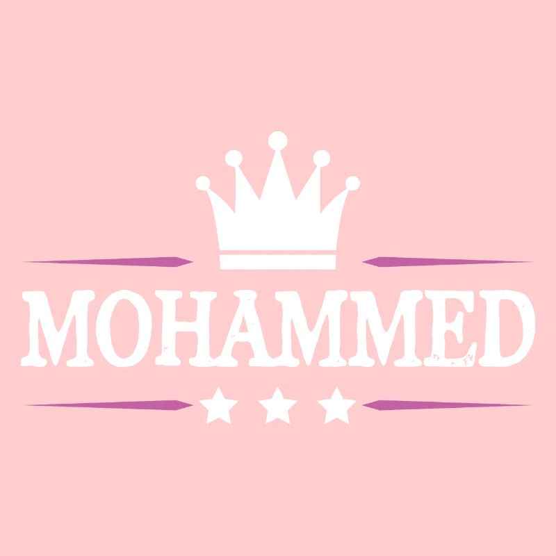 Mohammed