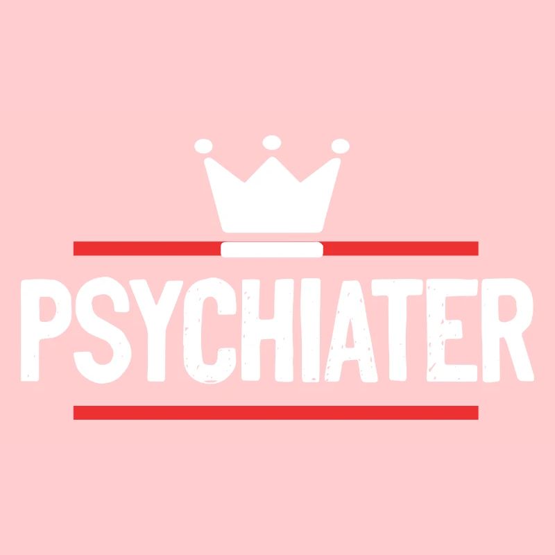 Psychiater Beruf