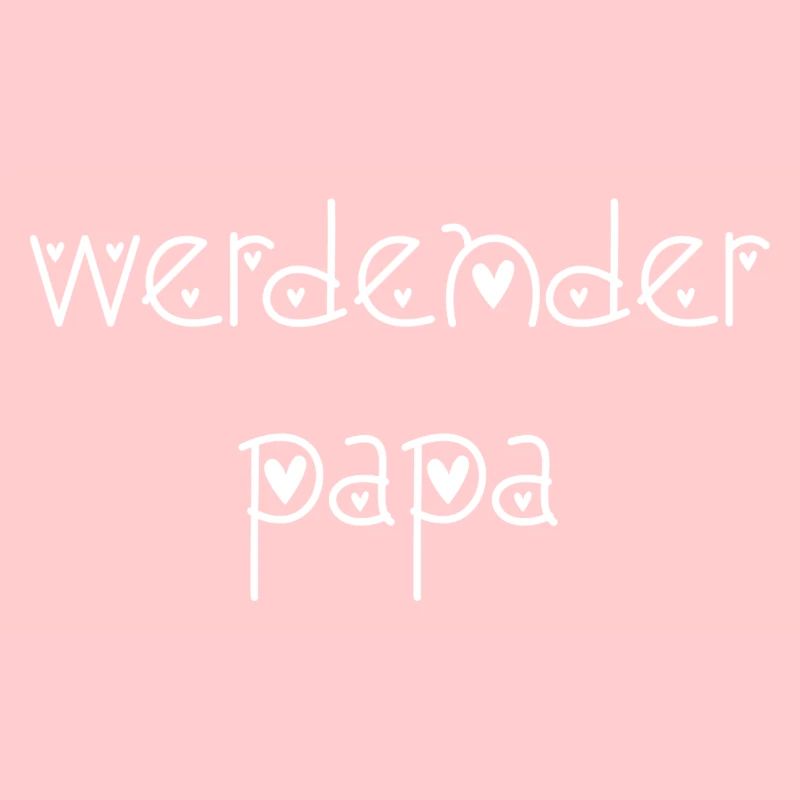 Werdender Papa