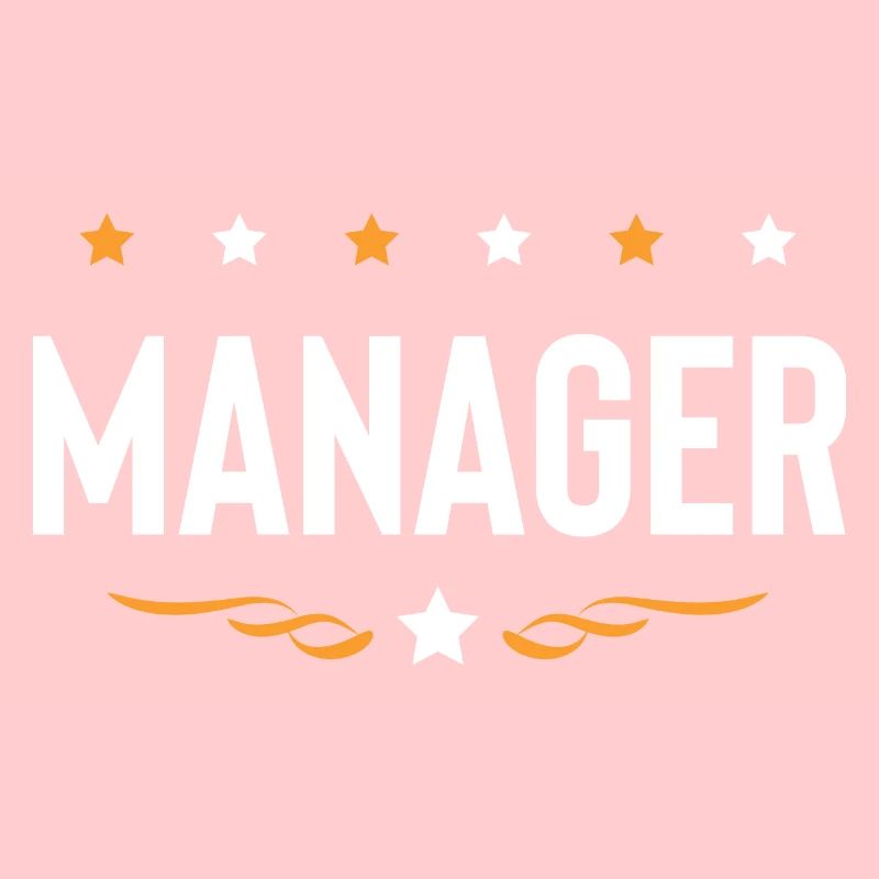 Manager Beruf