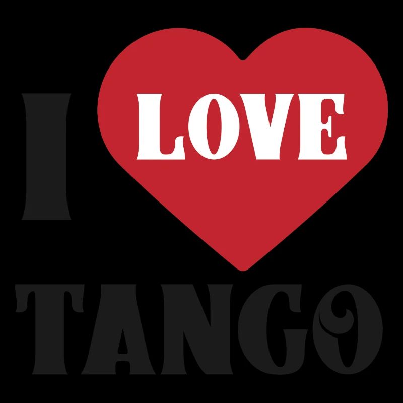 J'aime le tango