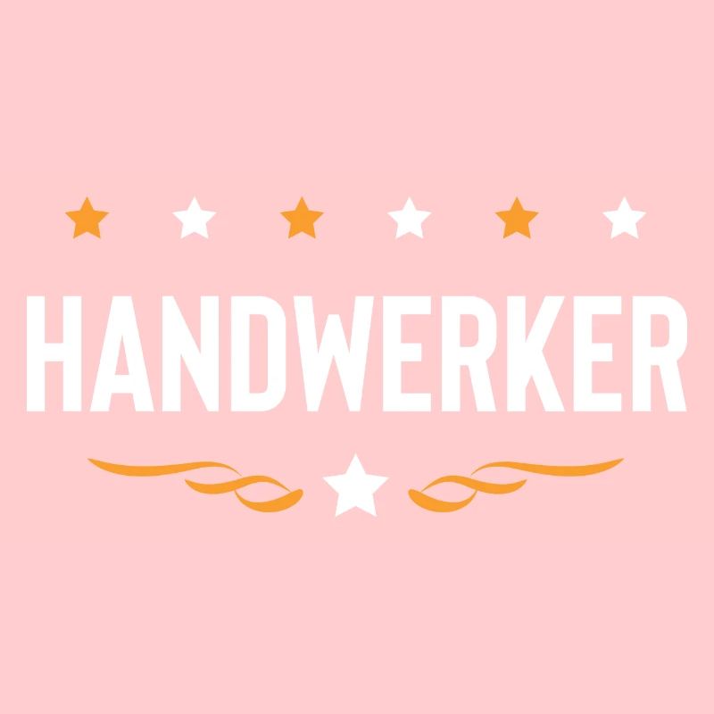 Handwerker Beruf
