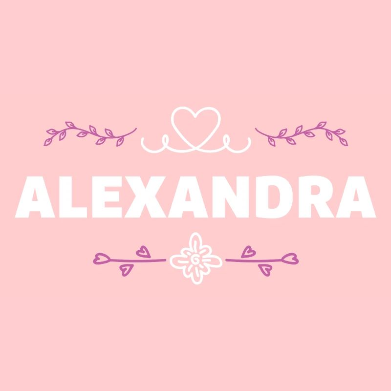 Alexandra