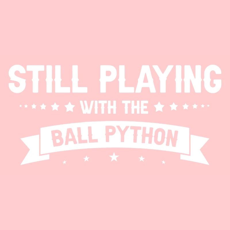 King python design pour les amateurs de serpents