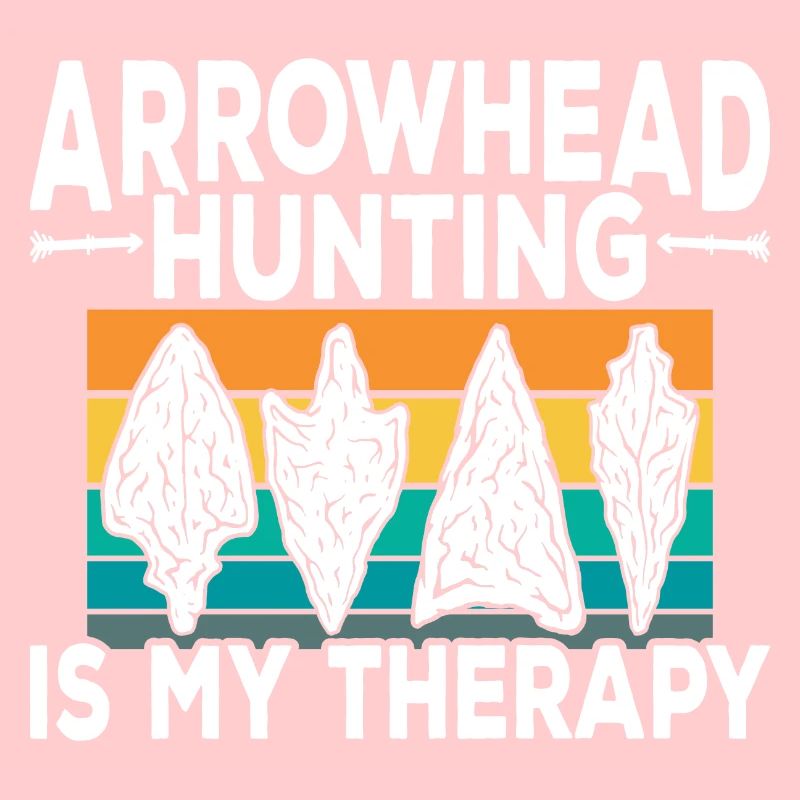 Pfeilspitzenjagd Pfeilspitzen