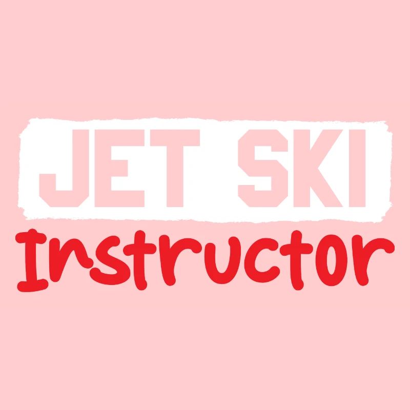 Jet Ski Instructor
