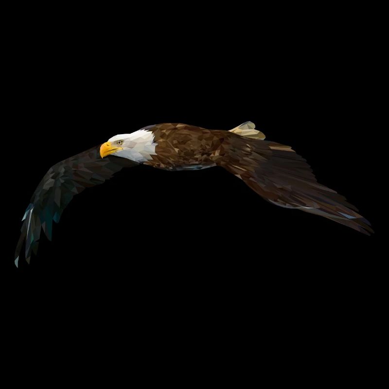 American eagle