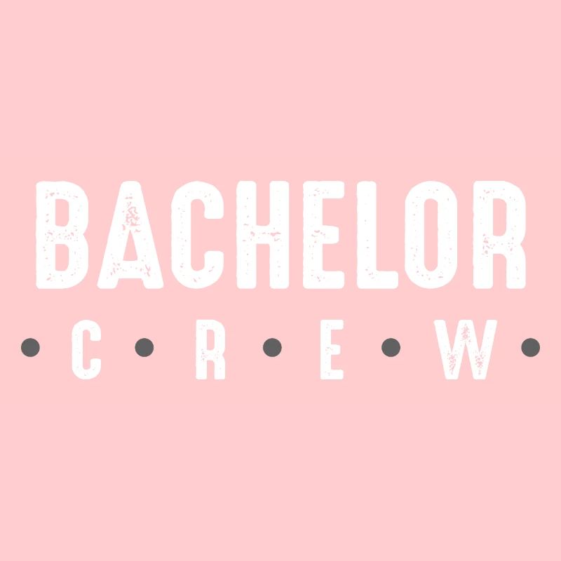 Bachelor Crew
