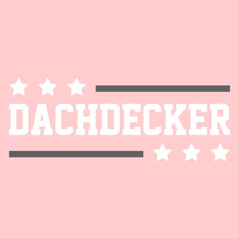 Dachdecker Beruf