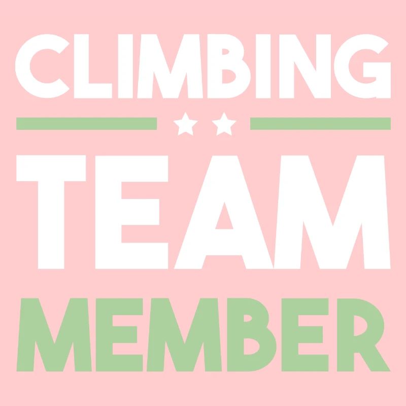 Climbing Team
