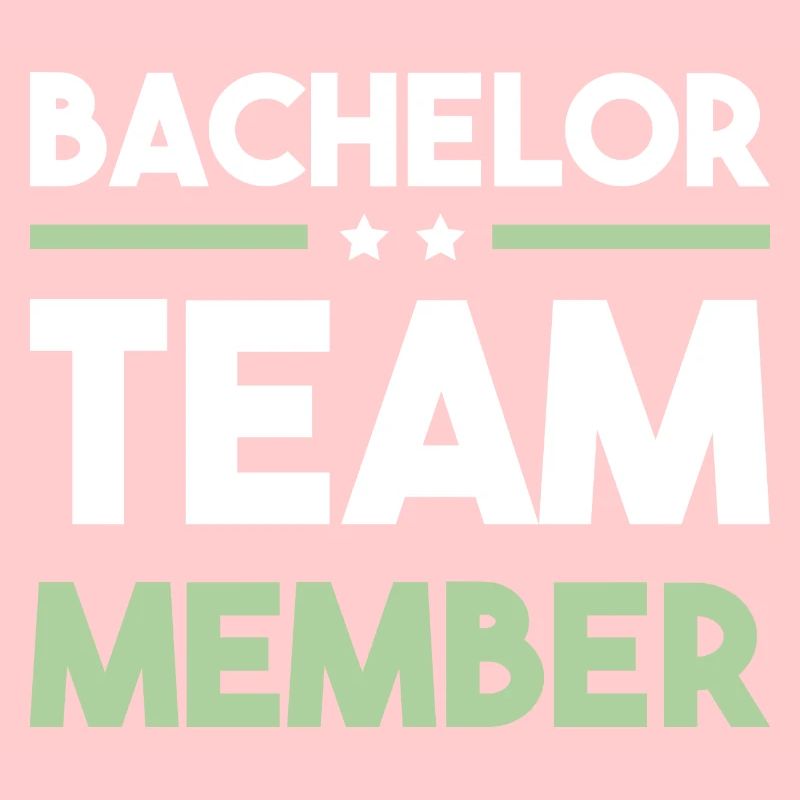Bachelor Team
