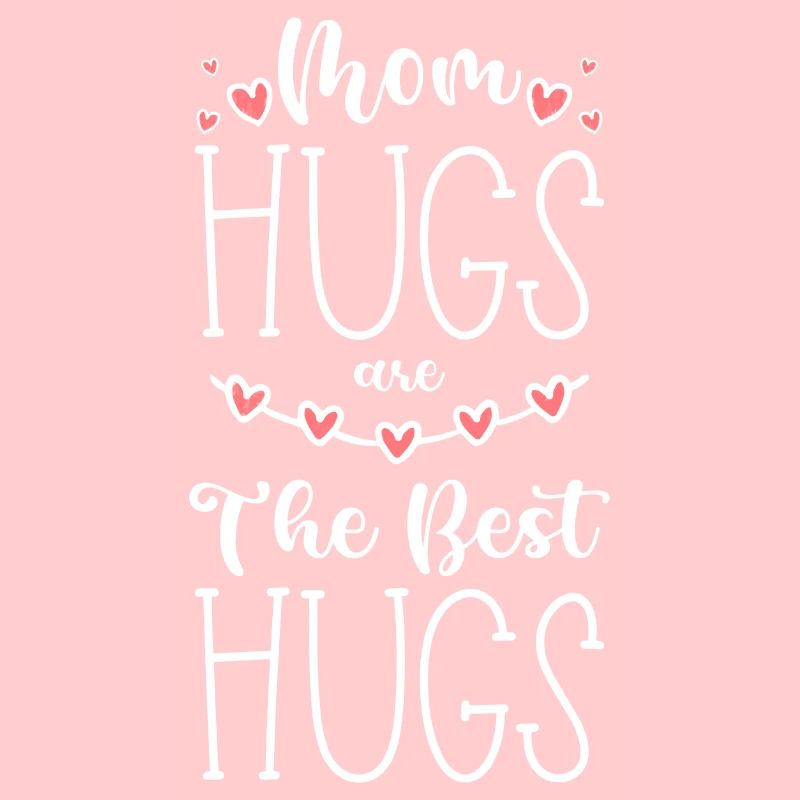 Love cuddly hugging girlfriend