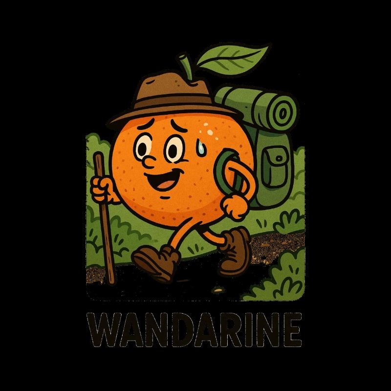 Wanderine