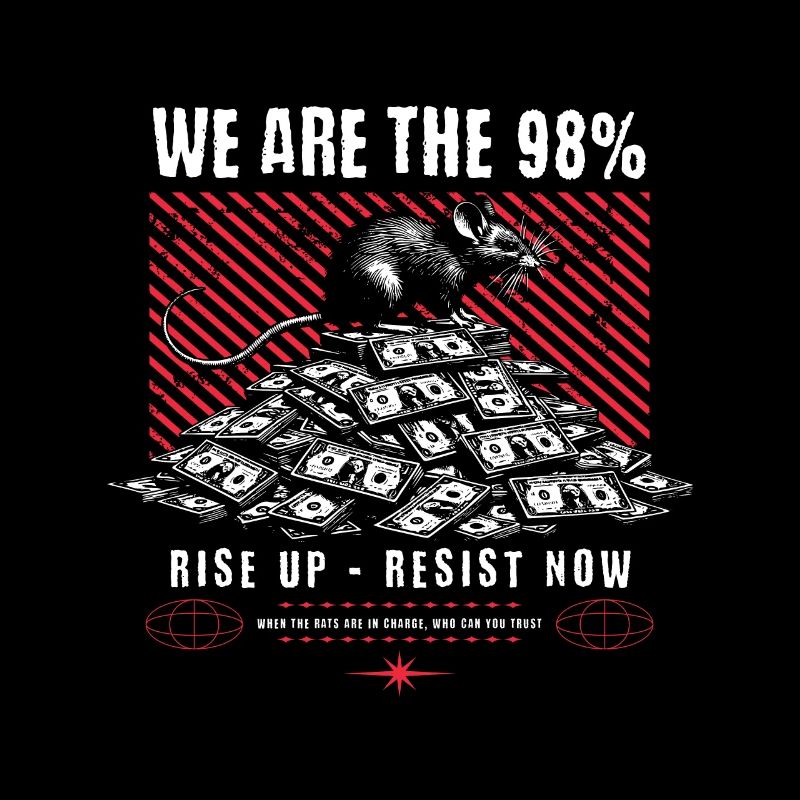 Le choc des classes rebelles résiste à la résistance