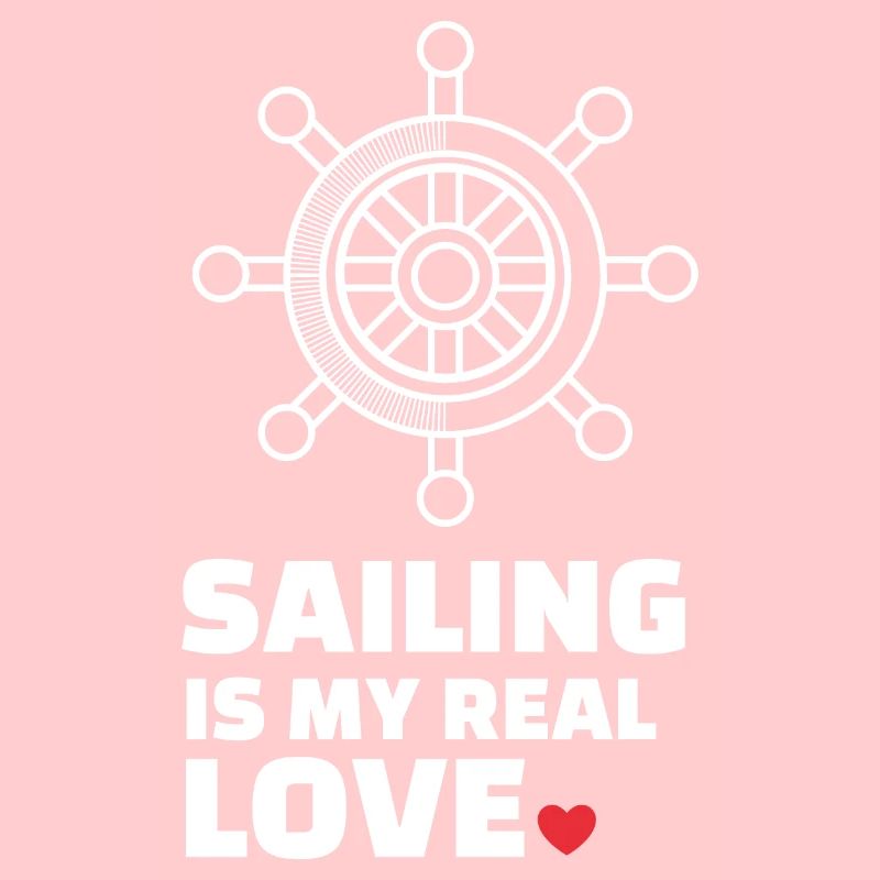Ich Liebe Segeln