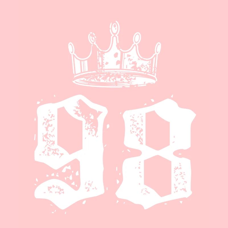 98 Couronne numérique