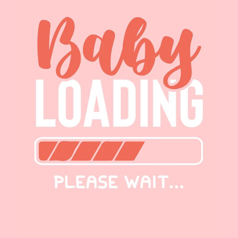 baby loading