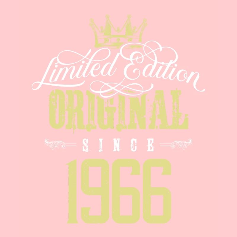 Édition limitée 1966