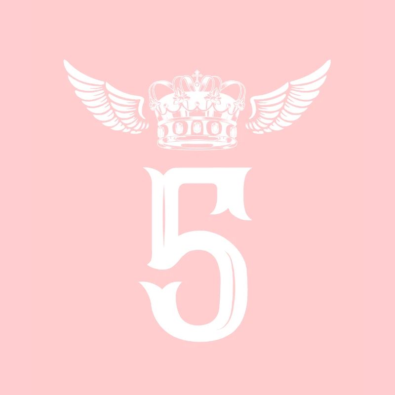 5 Zahl Krone
