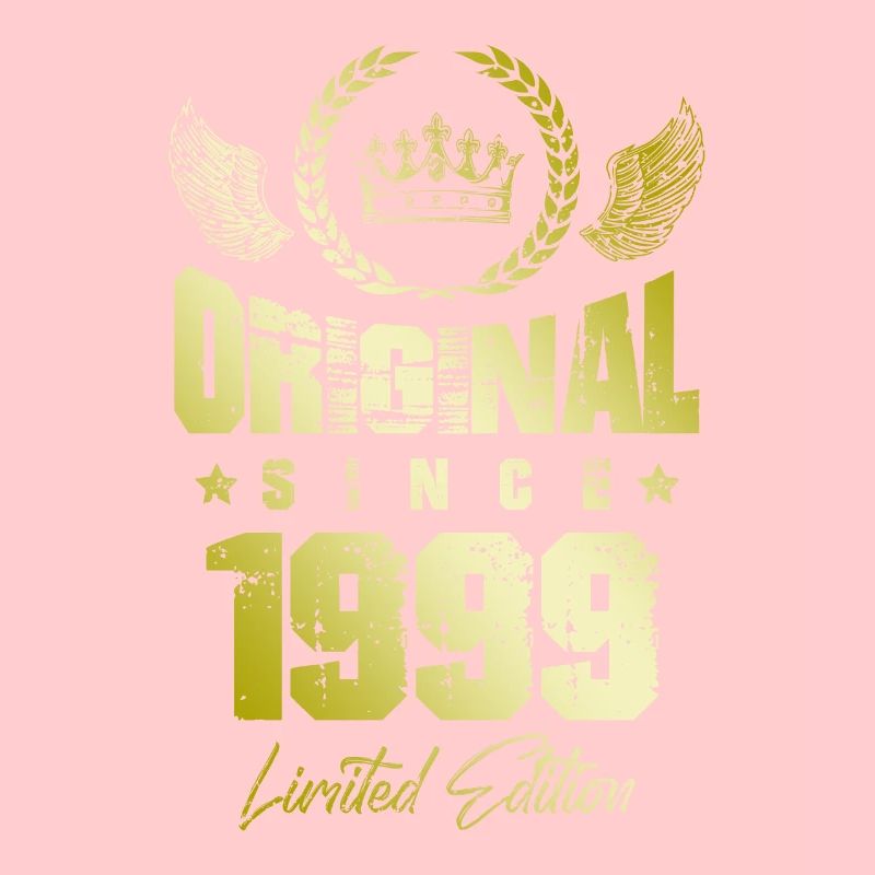 Édition limitée 1999