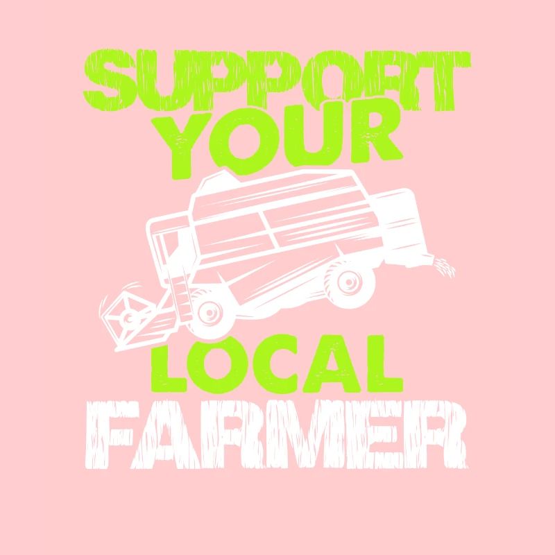 support farmer