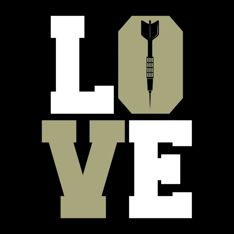 liebe darts