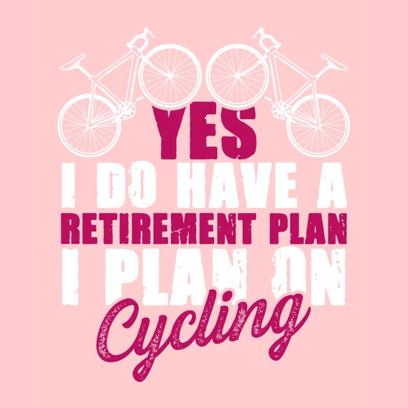 bicycle slogan