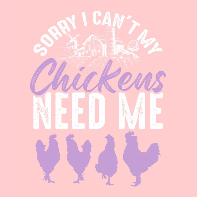 élevage de poulets