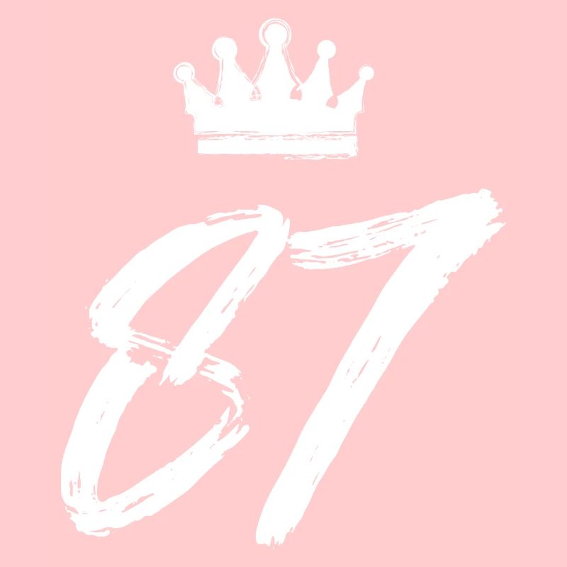 87 Couronne numérique