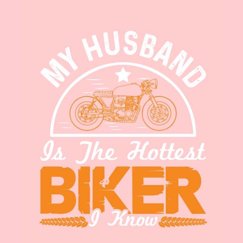 motorcycle husband saying