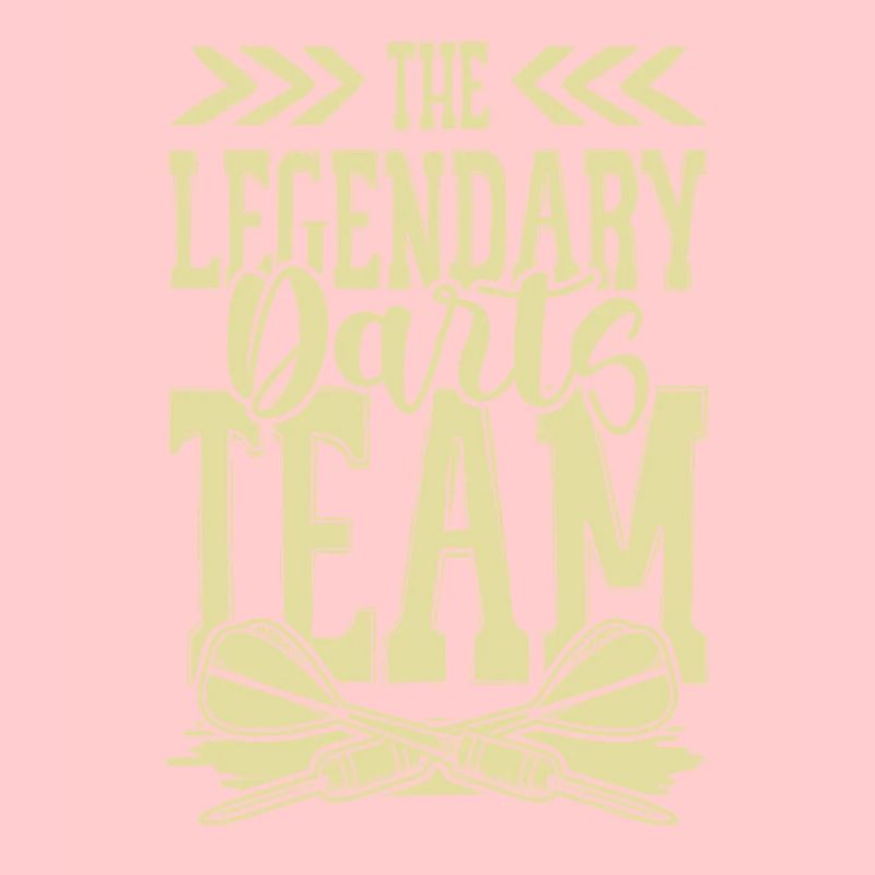 legendary darts team