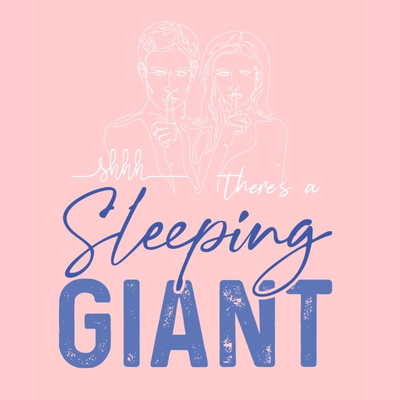 Géant du sommeil