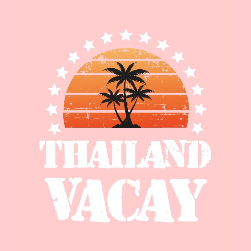Vacances en Thaïlande