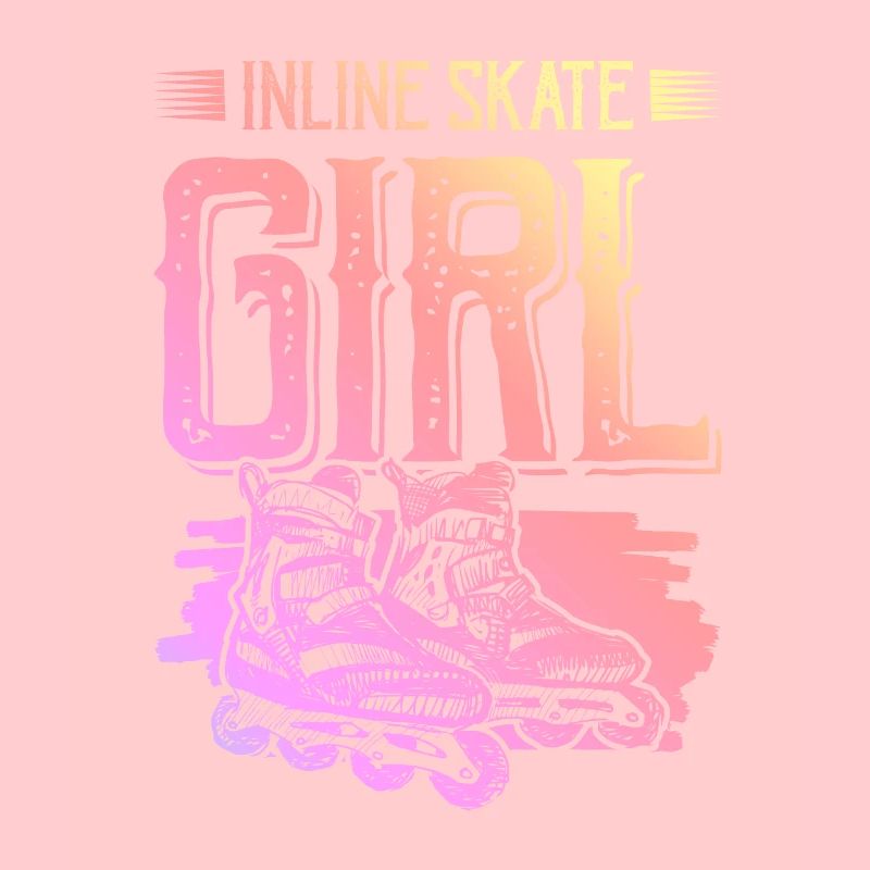 skate inline mädchen