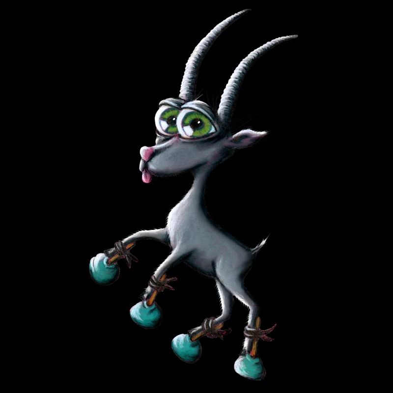 Sternzeichen Steinbock